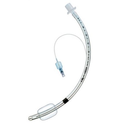 endotrakeal tüpler